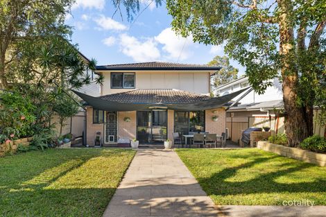 Property photo of 55 Beaumaris Street Enfield NSW 2136