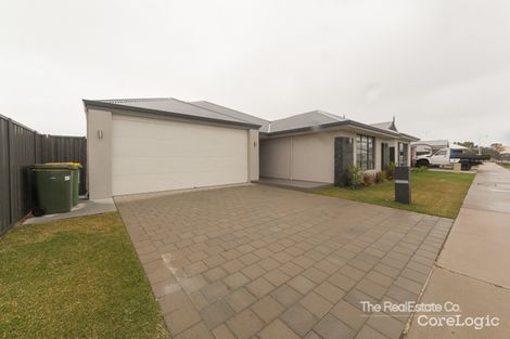 Property photo of 23 Pardalote Way Erskine WA 6210