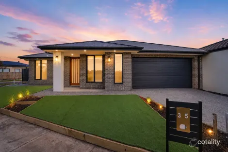 35 Micropora Dr, Wyndham Vale, VIC 3024