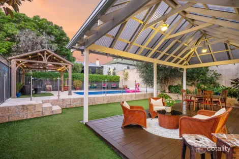 38 Ninth Ave, Maylands, WA 6051