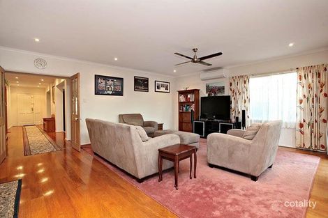 Property photo of 48 Castlewellan Boulevard Hillside VIC 3037