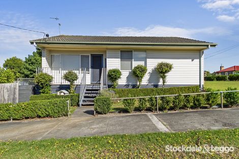 Property photo of 31 Allen Crescent Traralgon VIC 3844