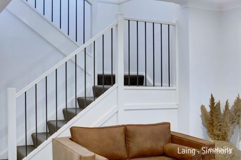 Property photo of 20 Yosemite Street The Ponds NSW 2769