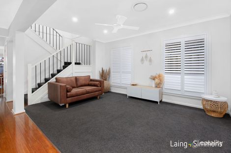 Property photo of 20 Yosemite Street The Ponds NSW 2769