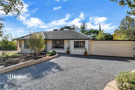 9 Crafter St, Fairview Park, SA 5126