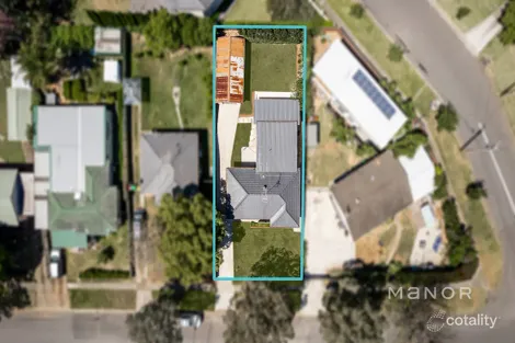 Property photo of 9 Marnpar Road Seven Hills NSW 2147