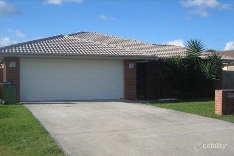 Property photo of 6 Tranquillity Way Eagleby QLD 4207
