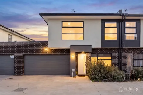 33/545 Melton Hwy, Sydenham, VIC 3037