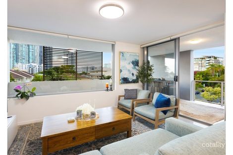 Property photo of 15/22-24 Lather Street Southport QLD 4215