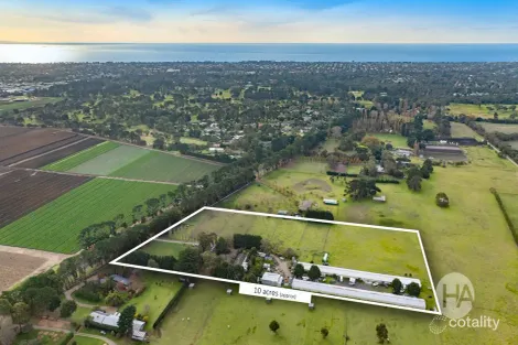 253 Old Cape Schanck Rd, Boneo, VIC 3939