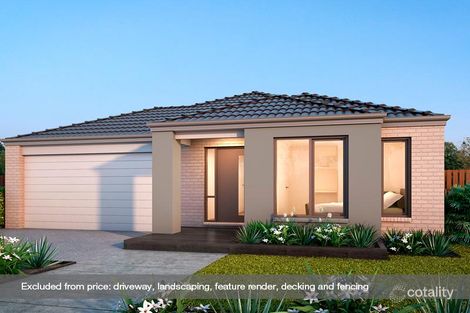 Lot 319 Whipbird St, Bairnsdale, VIC 3875