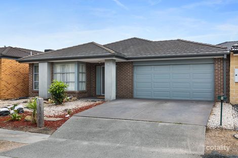 Property photo of 8 Rodina Terrace Dandenong VIC 3175