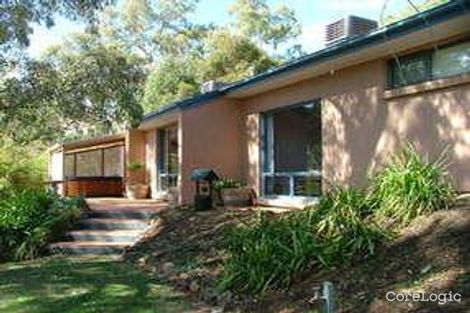 Property photo of 8 Argyle Close Aberfoyle Park SA 5159