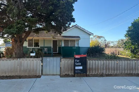Property photo of 1 Long Street Moora WA 6510