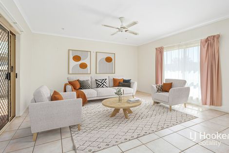 Property photo of 140 Cromwell Drive Desert Springs NT 0870