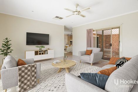 Property photo of 140 Cromwell Drive Desert Springs NT 0870