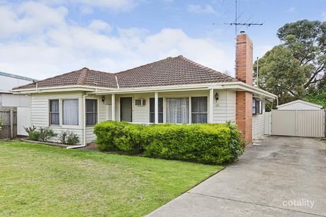 Property photo of 13 Cheltenham Road Newcomb VIC 3219