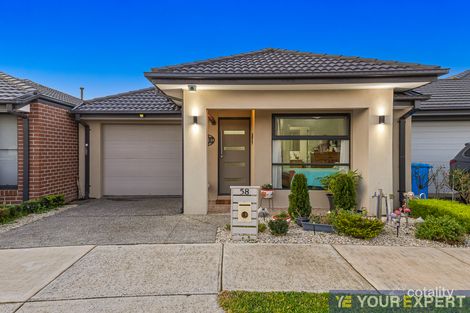 58 Aintree Cl, Clyde, VIC 3978