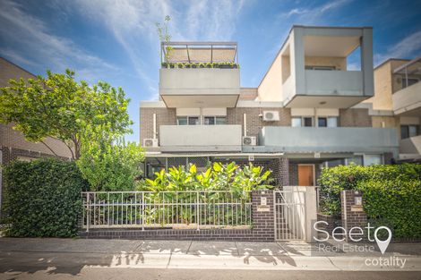 36/81-86 Courallie Ave, Homebush West, NSW 2140
