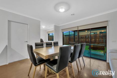 Property photo of 23 Hekela Street Clyde North VIC 3978