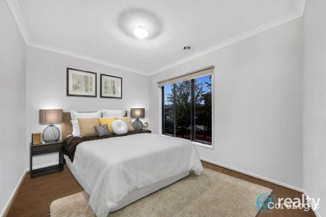 Property photo of 23 Hekela Street Clyde North VIC 3978