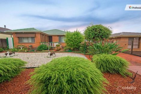 Property photo of 44 Frobisher Street Melton VIC 3337