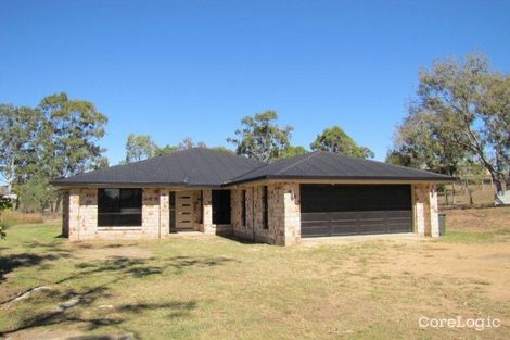 Property photo of 15 Ningana Court Calliope QLD 4680