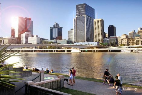 Property photo of 1104/58 Hope Street South Brisbane QLD 4101