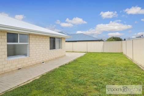 Property photo of 8 St Michaels Parkway Dunsborough WA 6281