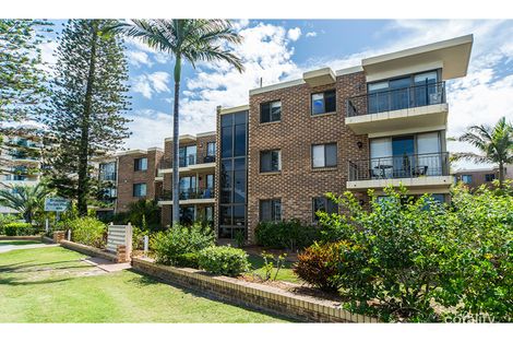 Property photo of 36/490 Marine Parade Biggera Waters QLD 4216