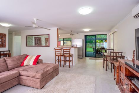 Property photo of 38 Oleander Street Holloways Beach QLD 4878