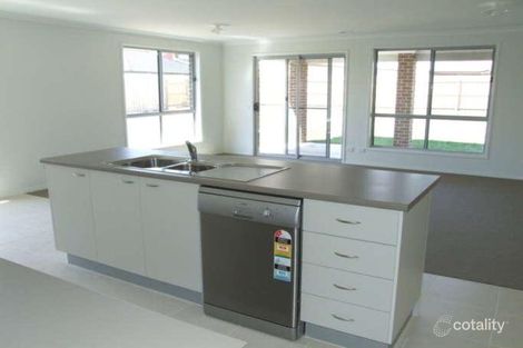 Property photo of 79 Bradman Boulevard Traralgon VIC 3844