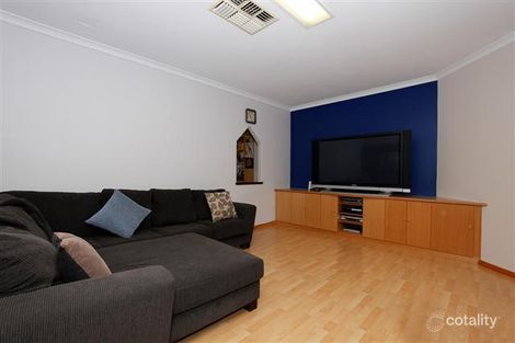 Property photo of 10 Spyglass Circle Canning Vale WA 6155