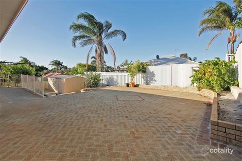 Property photo of 10 Spyglass Circle Canning Vale WA 6155