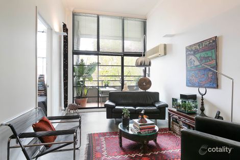 Property photo of 310/199 Regent Street Redfern NSW 2016