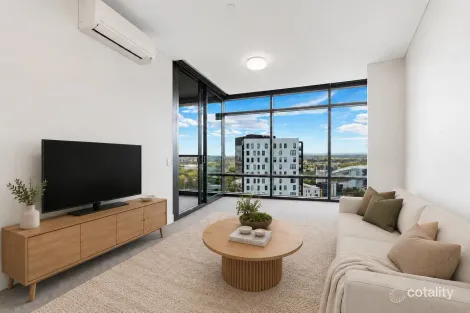 3507/1 Brushbox St, Sydney Olympic Park, NSW 2127