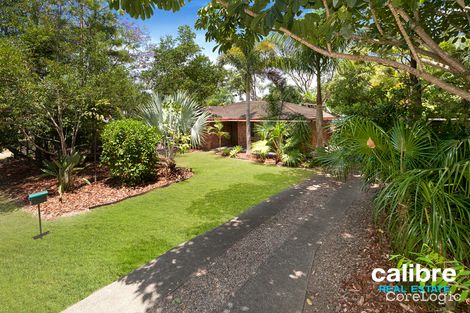 Property photo of 60 Birkin Road Bellbowrie QLD 4070