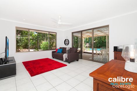 Property photo of 60 Birkin Road Bellbowrie QLD 4070