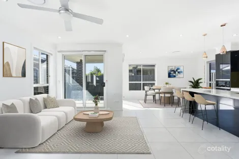 Property photo of 33 Everard Terrace Marsden Park NSW 2765