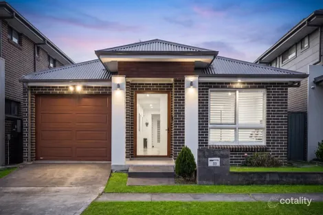 33 Everard Tce, Marsden Park, NSW 2765
