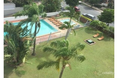 Property photo of 5B/2 Riverview Parade Surfers Paradise QLD 4217