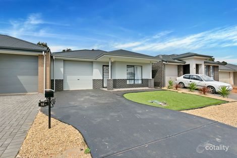 Property photo of 18C Kulbina Drive Salisbury North SA 5108