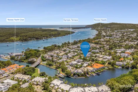 7 Laburnum Cres, Noosaville, QLD 4566