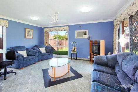 Property photo of 16 Calida Crescent Hassall Grove NSW 2761
