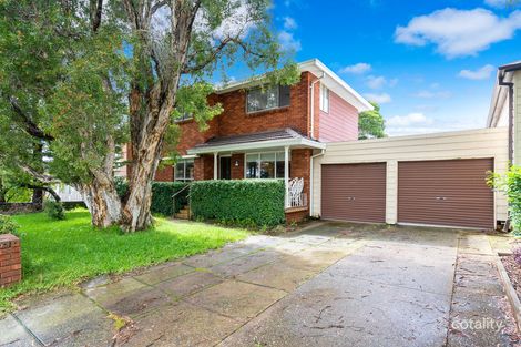 Property photo of 157 Girraween Road Girraween NSW 2145