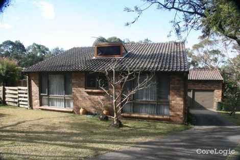 Property photo of 20 Alderton Avenue Springwood NSW 2777