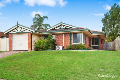 Property photo of 192 Langford Drive Kariong NSW 2250