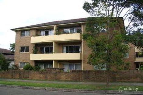 Property photo of 2/8-12 Minter Street Canterbury NSW 2193