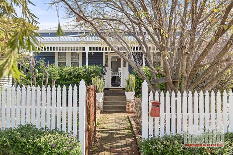60 Wilson St, Bassendean, WA 6054