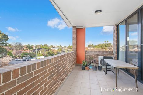 Property photo of 96/76-84 Railway Terrace Merrylands NSW 2160